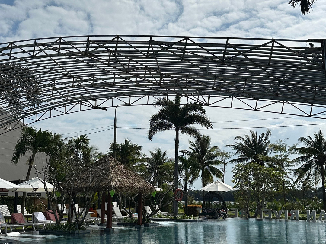 Silk Sense Hoi An River Resort主图