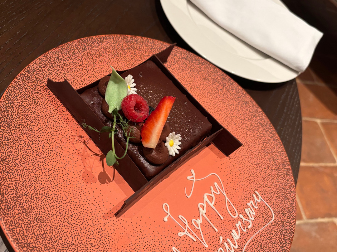 Hawar Resort by Mantis主图