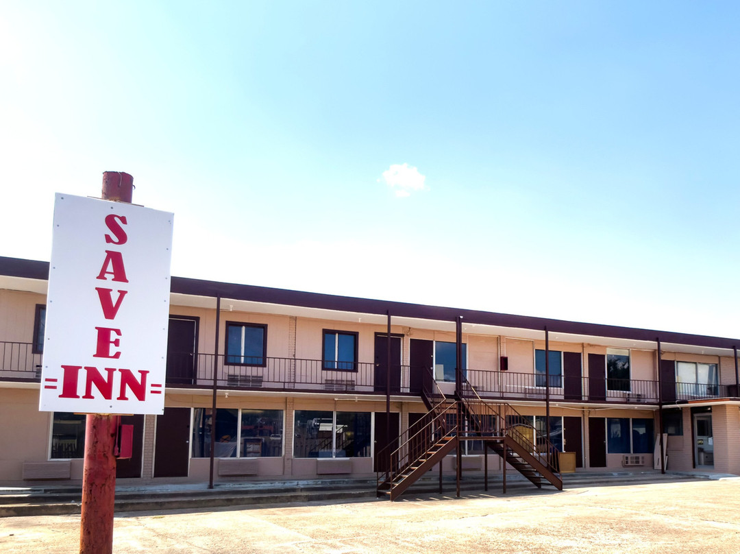Save Inn By Hotel O Forrest City I 40