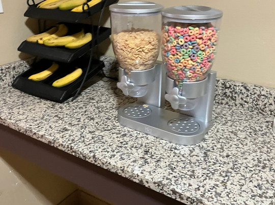 Days Inn by Wyndham Yadkinville主图