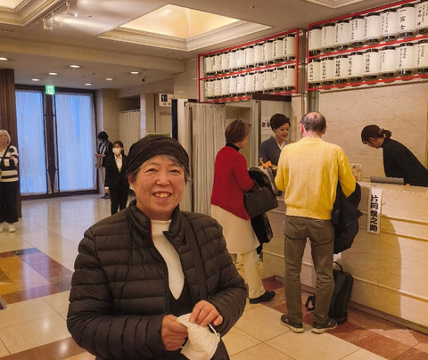 Osaka Shochikuza-Dotombori必去景点