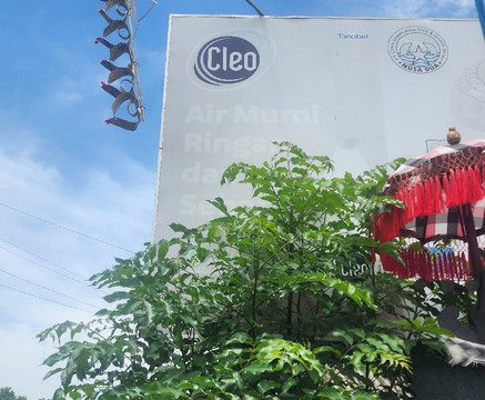 Bali Aquatic Watersports-乌布必去景点