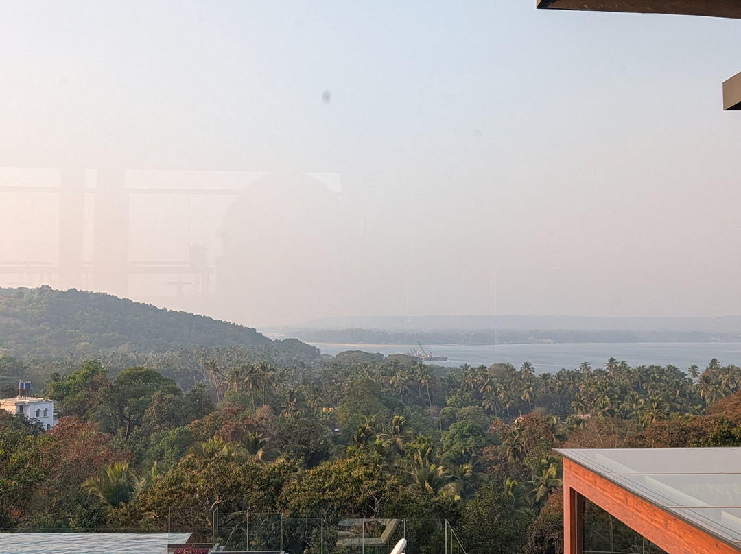 JW Marriott Goa主图