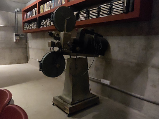 Vistandes Winery-Maipu必去景点