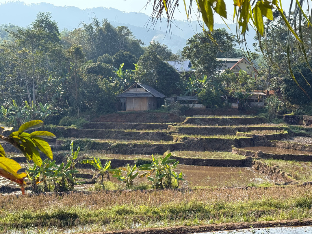 Mai Chau Onsen Retreat主图