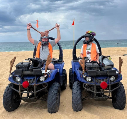 Quad Bike King-威廉斯顿必去景点