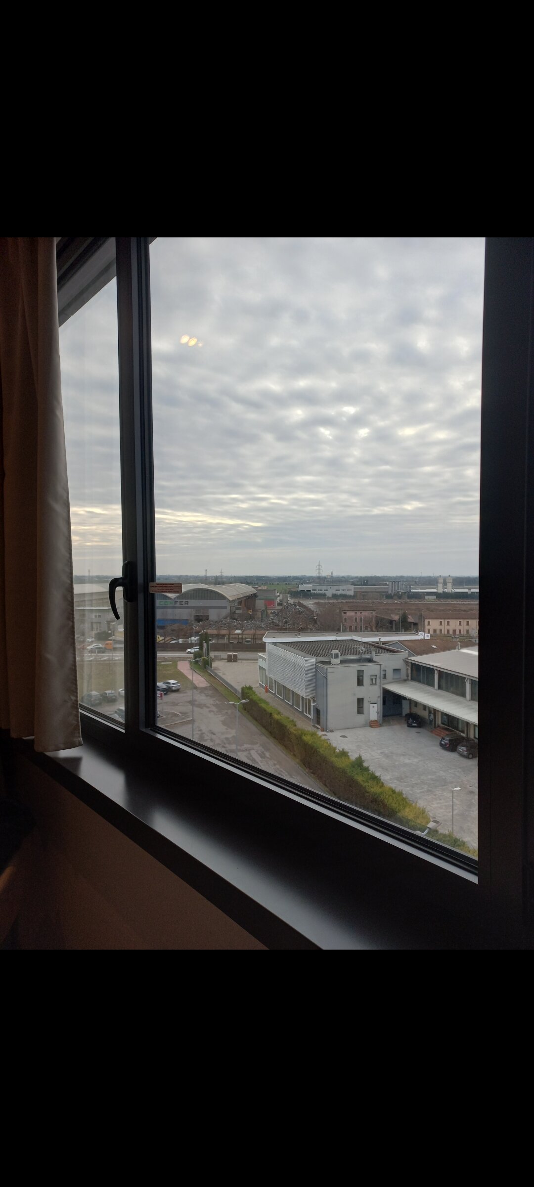 维罗纳展会酒店-官方