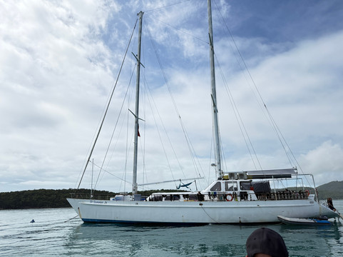 SV Summer Jo-艾尔利滩必去景点