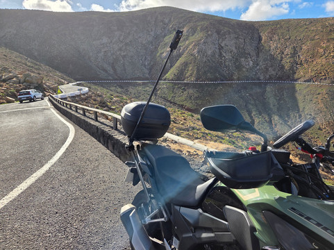 MOTOASK Rent Motorcycle and Scooter-科拉雷侯必去景点