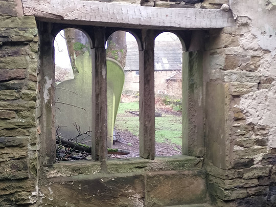 Bronte Bell Chapel-Thornton必去景点