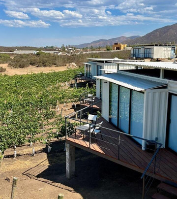 Castillo La Toscana Hotel Boutique