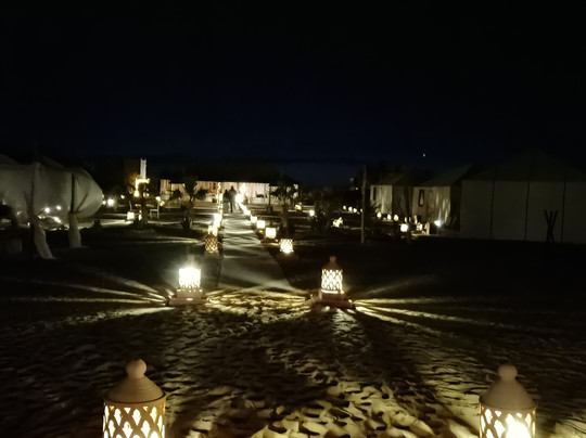 Viaje Por Marruecos - Private Day Tours-Erfoud必去景点