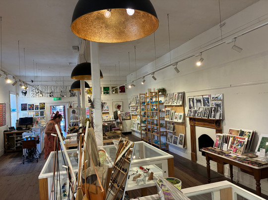 Hahndorf Academy-汉道夫德国村必去景点