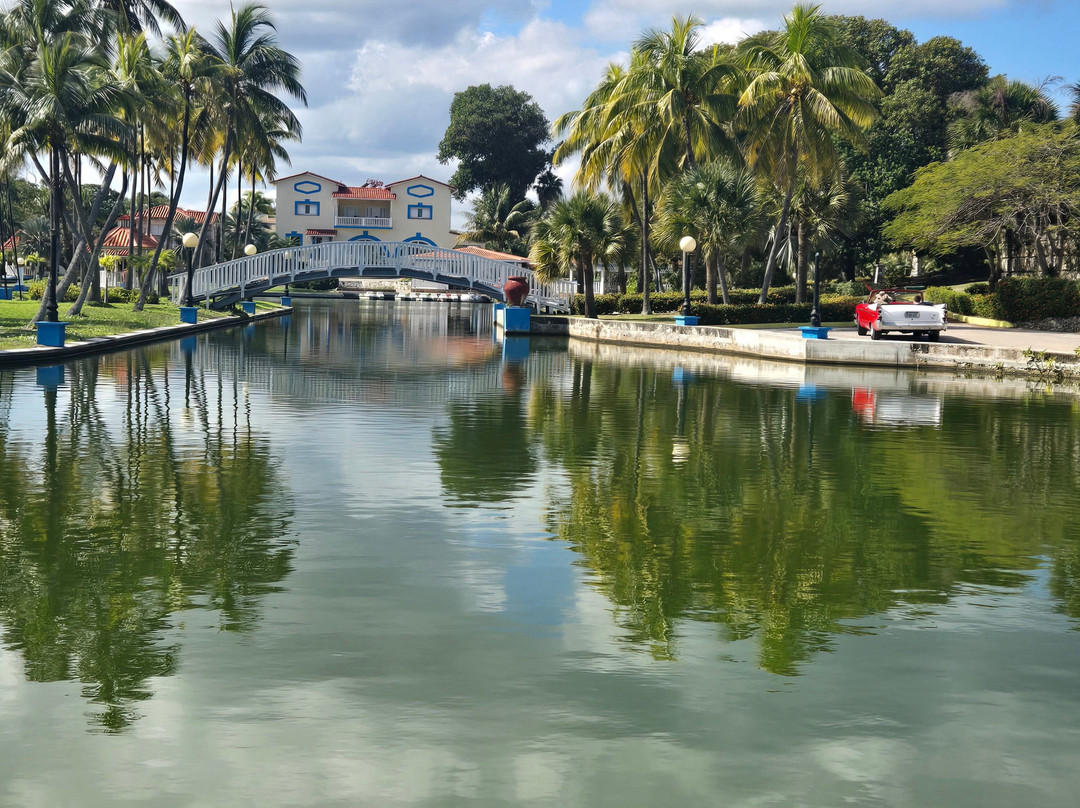 琼斯公园-巴拉德罗必去景点