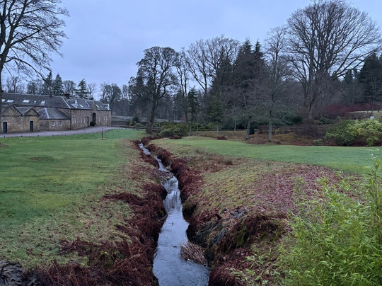 Harburn Estate主图