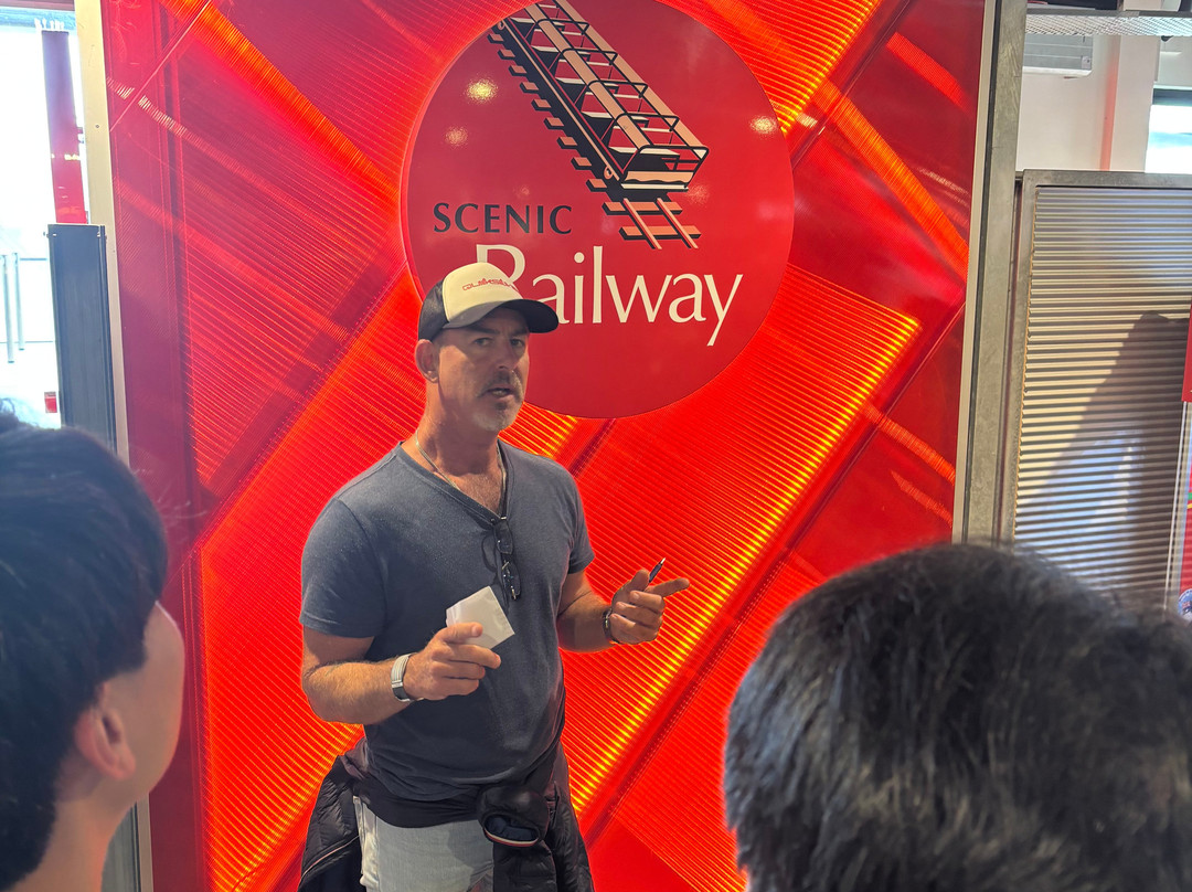 Blue Mountains Tours-格兰布鲁克必去景点