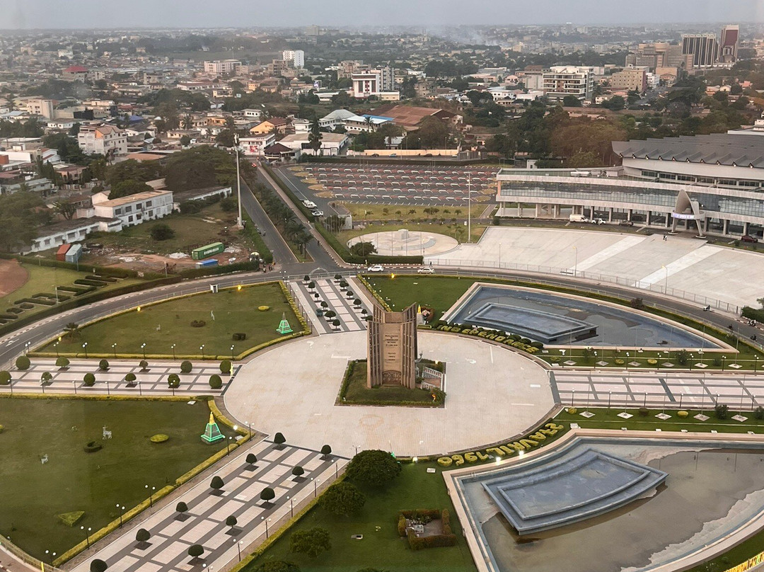 Hotel 2 Fevrier主图