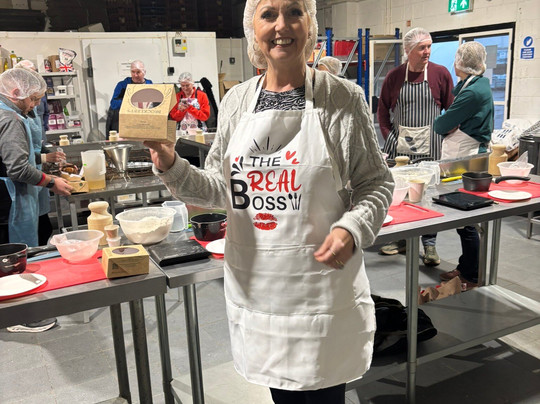 Brockleby's-Asfordby必去景点