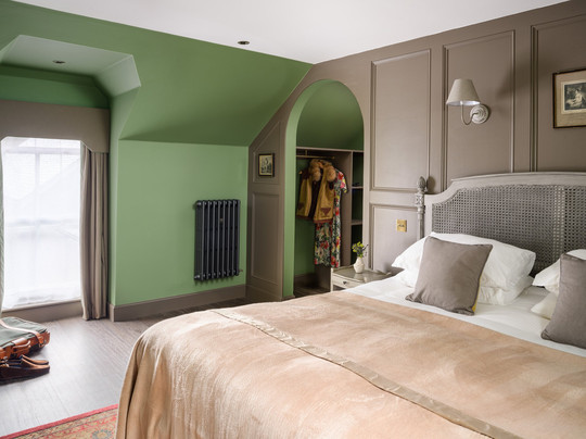 Meikleour Arms Hotel & Restaurant主图