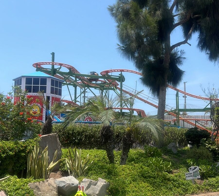 La Granja Villa-利马必去景点