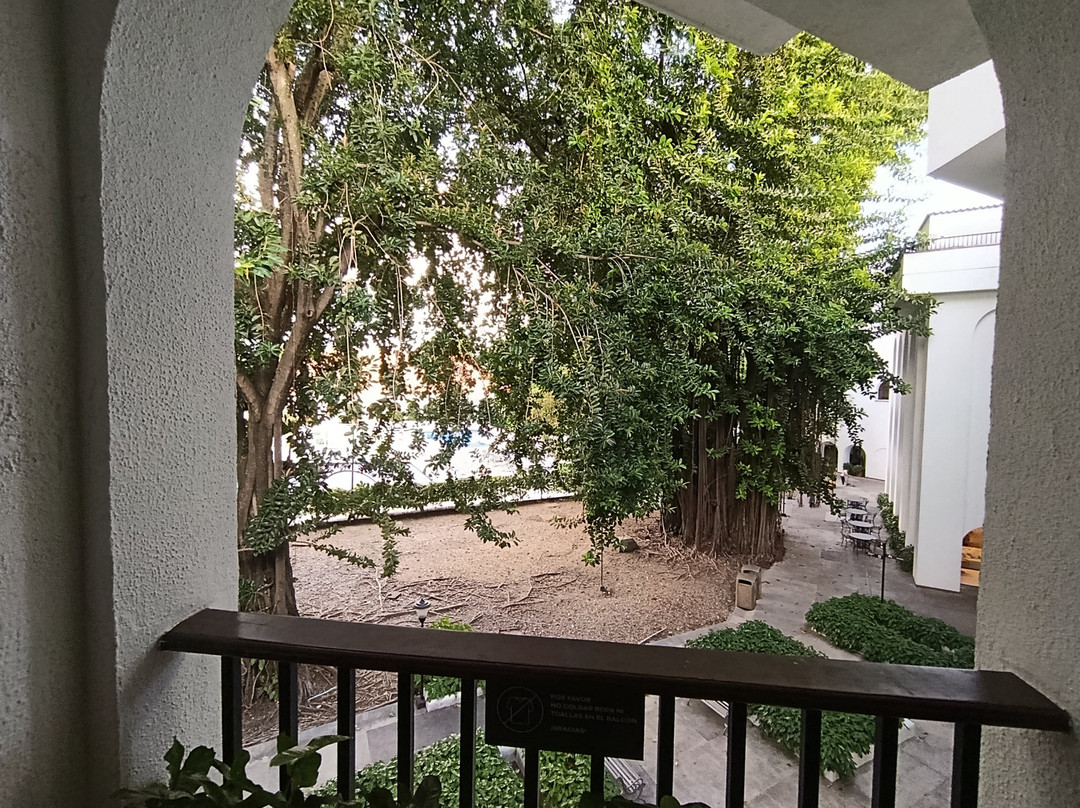 Hotel Peñalisa Colsubsidio主图