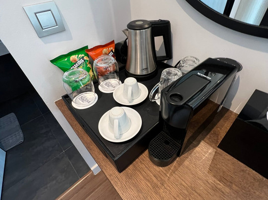 Ivis4 Boutique Hotel主图