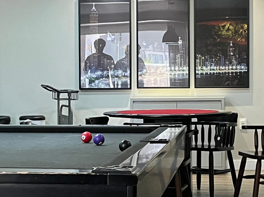 罗孙布洛克酒店主图