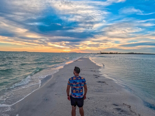 Partiu Arraial-阿拉伊阿尔港必去景点