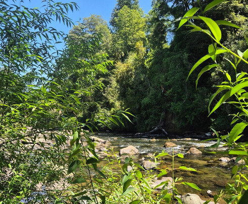 Alma Equina Pucon-普孔必去景点
