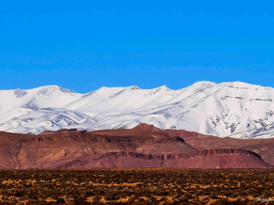 Viaggioneldeserto-扎古拉必去景点