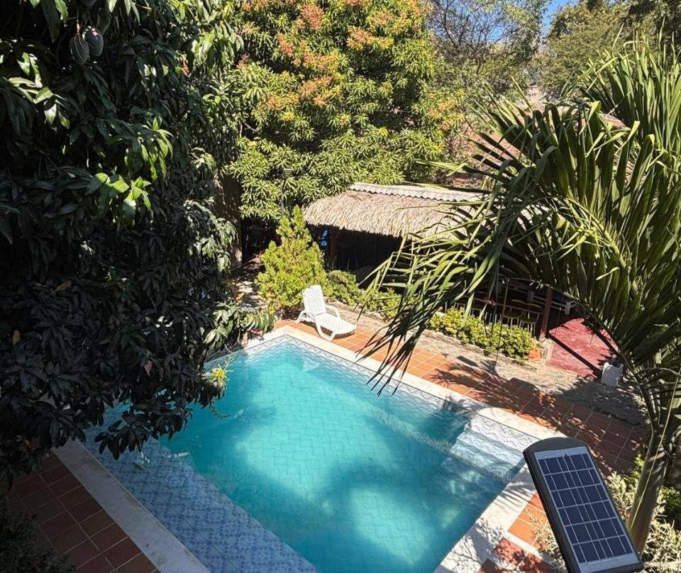 Hostal Los Arhuacos