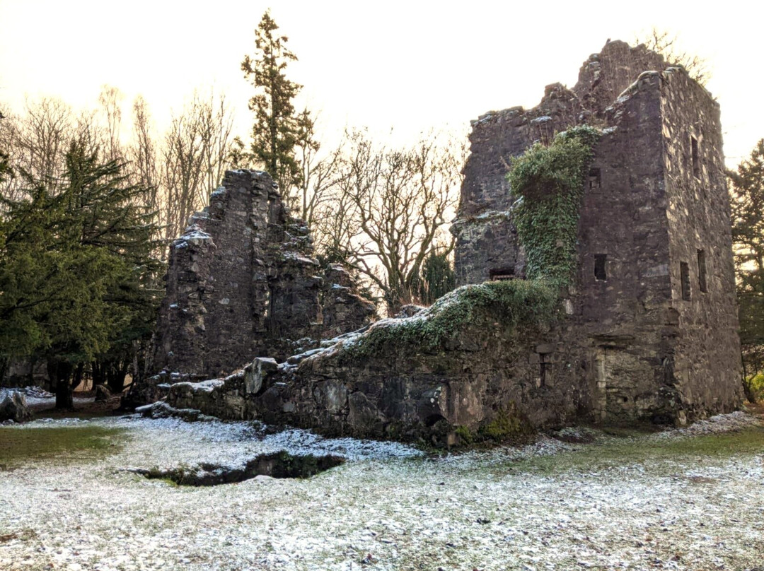 Craigbuie Guesthouse