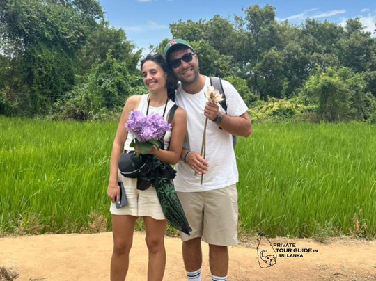 Private Tour Guide in Sri Lanka-科伦坡必去景点