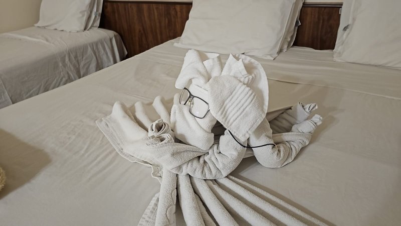 特罗阿瓜伊瓜苏酒店-官方