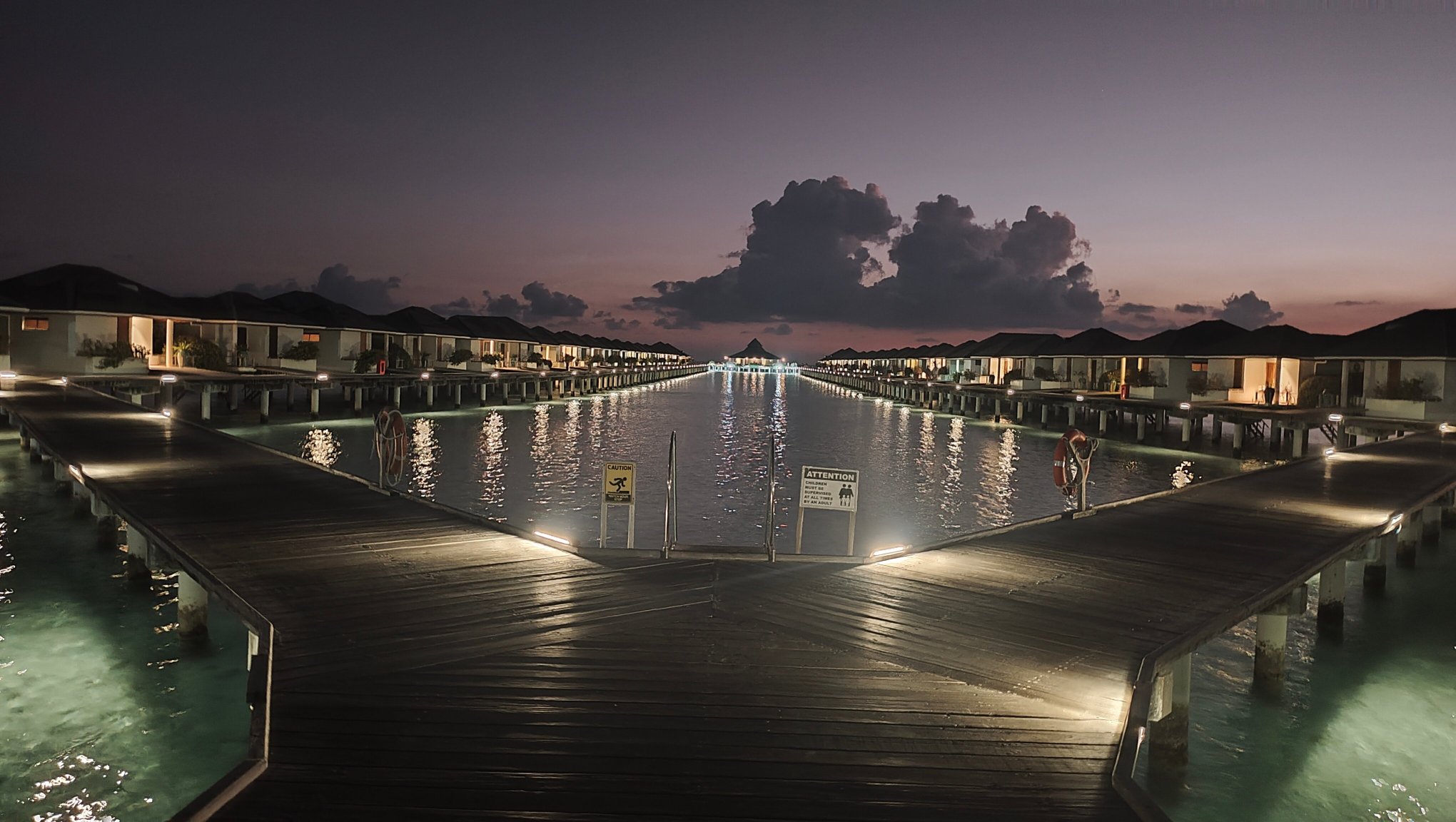 太阳岛度假村-浴室