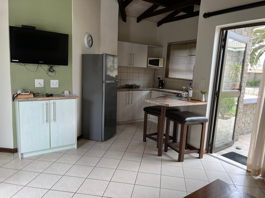 Alte Brücke Resort主图