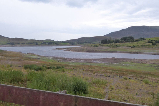 Capel Celyn Memorial Chapel-Frongoch必去景点
