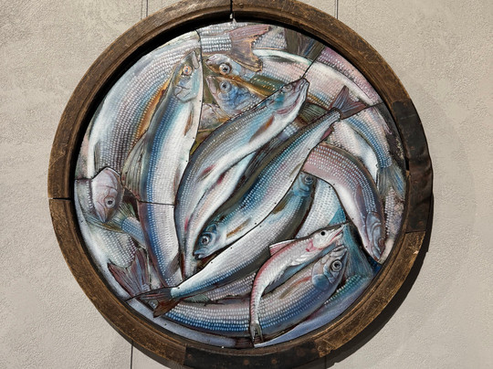 Emalis Enamel Art Museum-雅罗斯拉夫必去景点