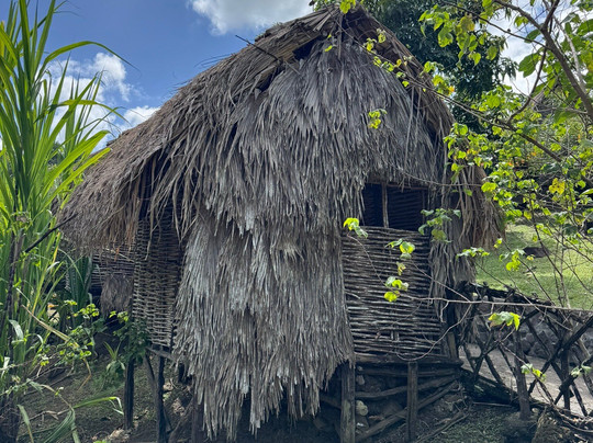 La Savane des Esclaves-Trois-Ilets必去景点