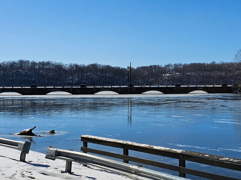 Conowingo Creek Landing