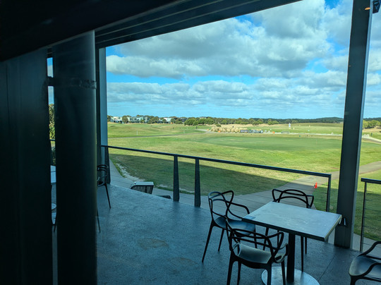 托基沙滩胡椒酒店主图