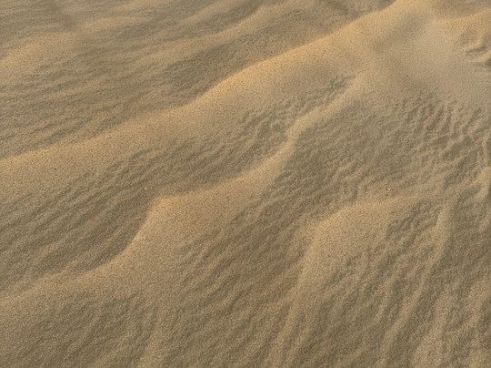 Desert Safari Doha | Inland Sea Tours-多哈必去景点