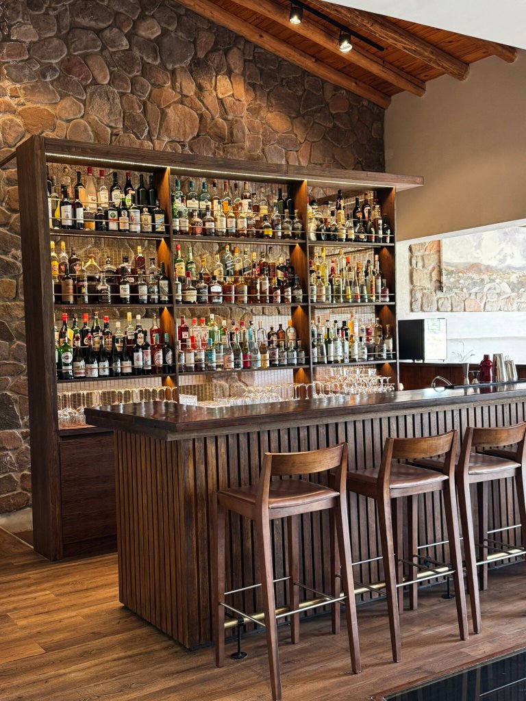 La Morada Lodge-官方