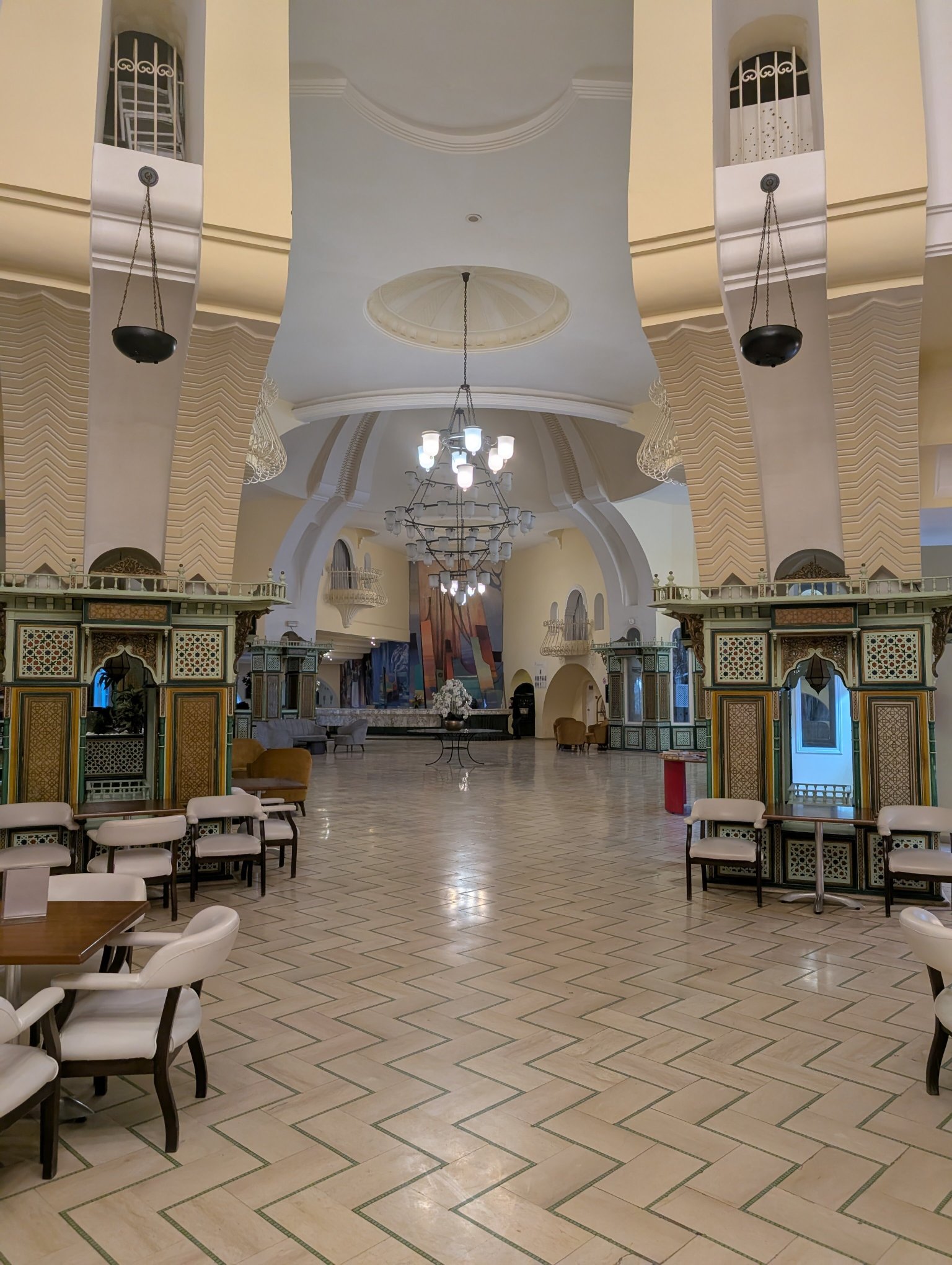 Mahdia Beach & Aquapark-官方