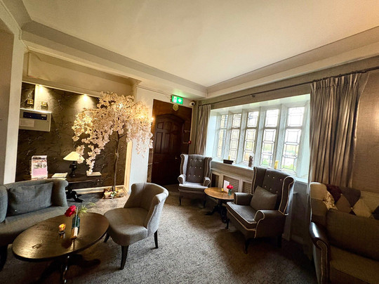 Stirk House Hotel主图