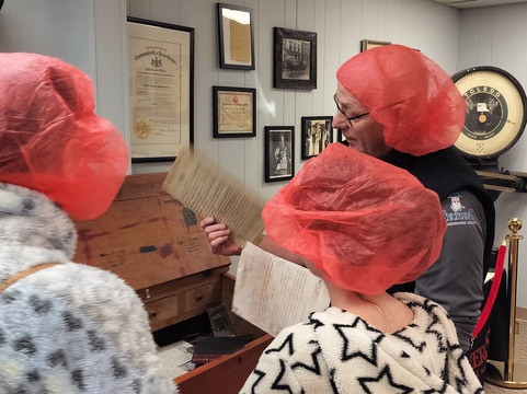 Seltzer's Smokehouse Meats-Palmyra必去景点