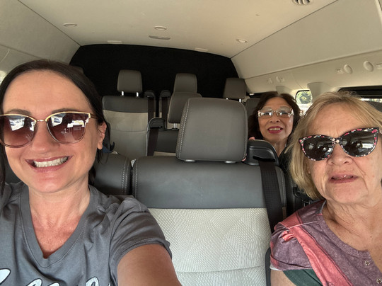 Kalido Travel-坎昆必去景点