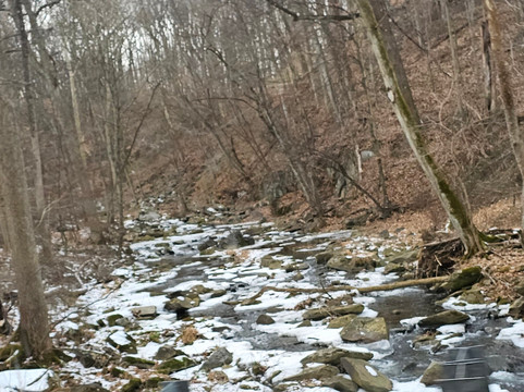 Rowlandsville Fishing Park-Conowingo必去景点