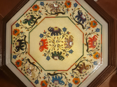 Agra Art Gallery-阿格拉必去景点