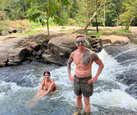 Ho Tram Tour-Ho Tram必去景点